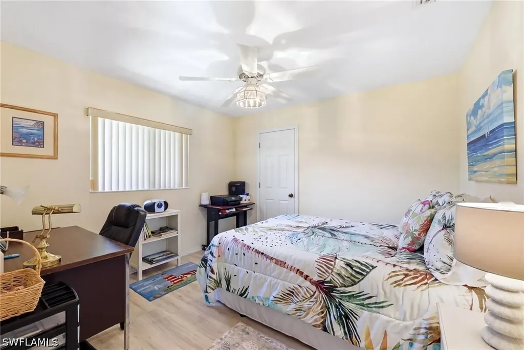 4406 SW 25th Court Cape Coral FL 33914