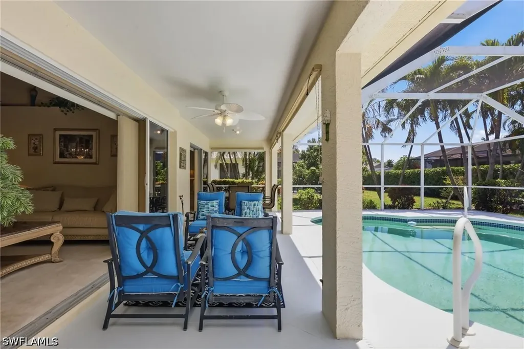 4406 SW 25th Court Cape Coral FL 33914