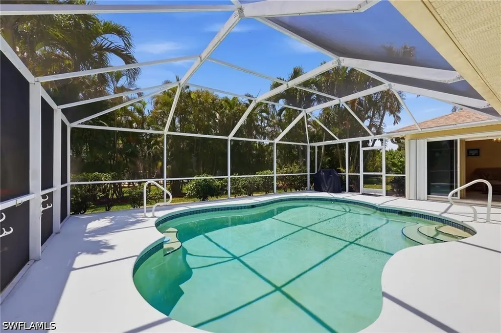 4406 SW 25th Court Cape Coral FL 33914