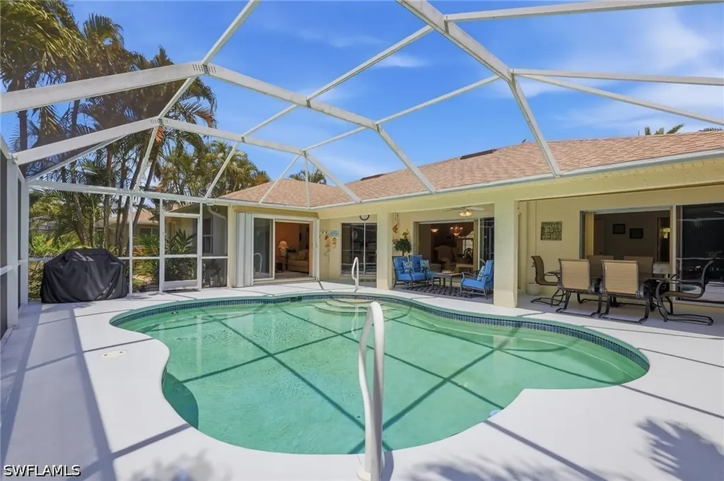 4406 SW 25th Court Cape Coral FL 33914