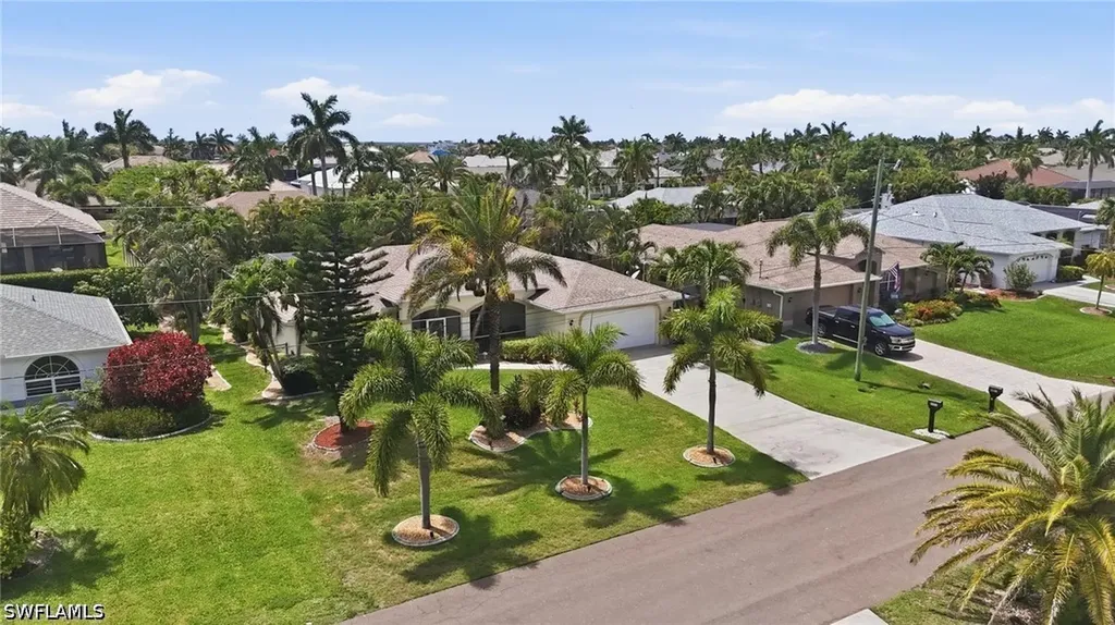 4406 SW 25th Court Cape Coral FL 33914