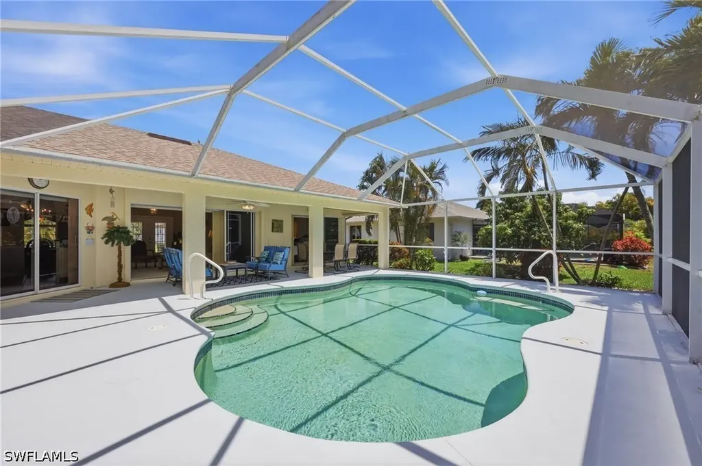 4406 SW 25th Court Cape Coral FL 33914