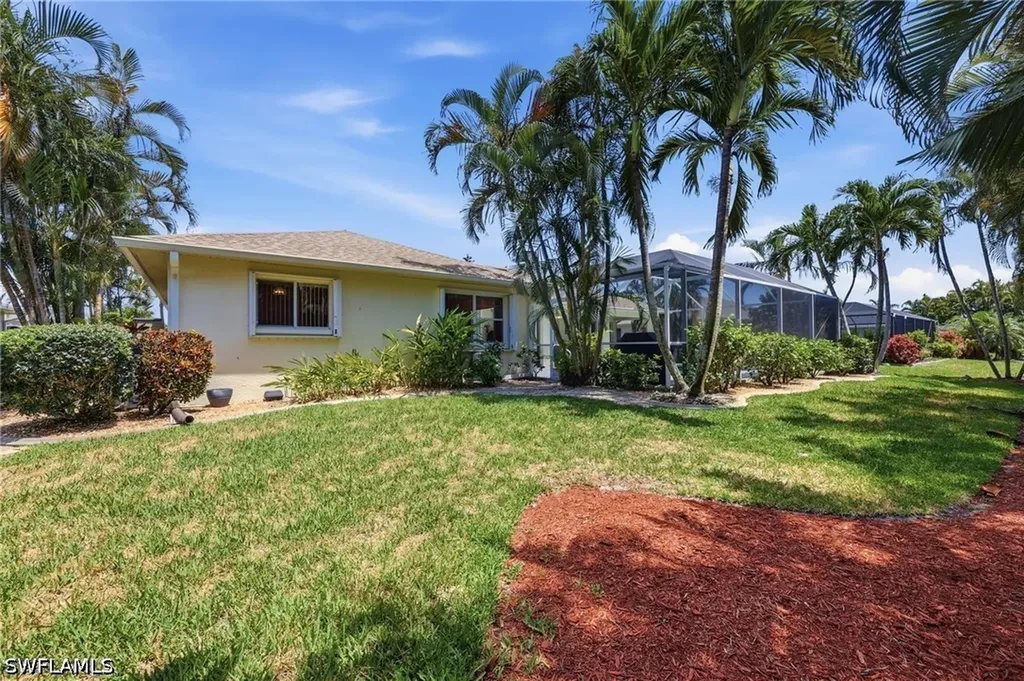 4406 SW 25th Court Cape Coral FL 33914