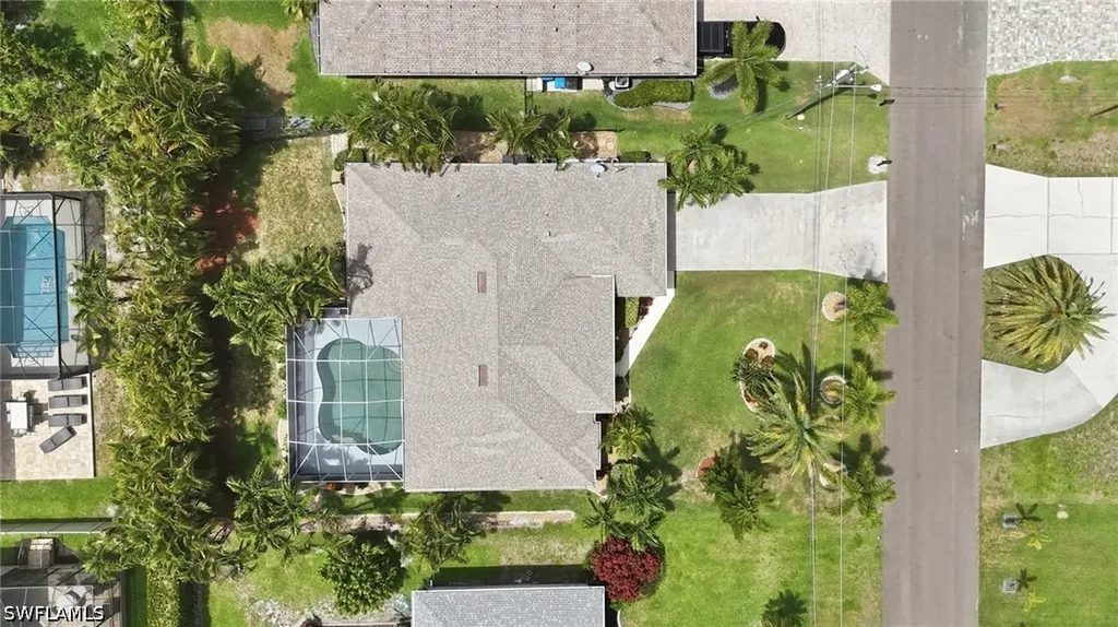 4406 SW 25th Court Cape Coral FL 33914