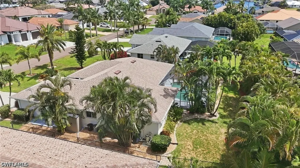 4406 SW 25th Court Cape Coral FL 33914