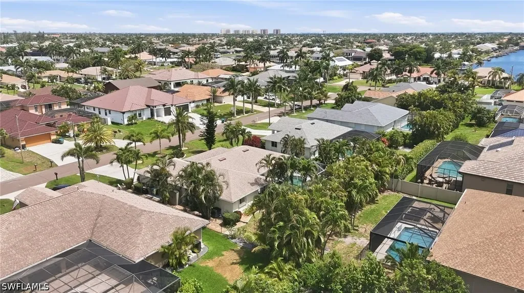 4406 SW 25th Court Cape Coral FL 33914