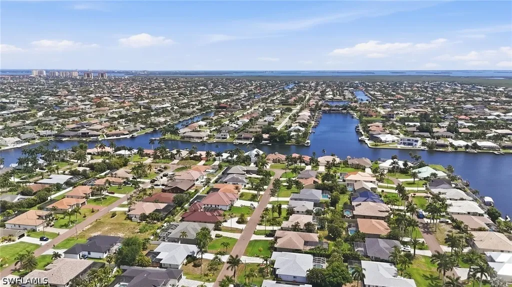 4406 SW 25th Court Cape Coral FL 33914