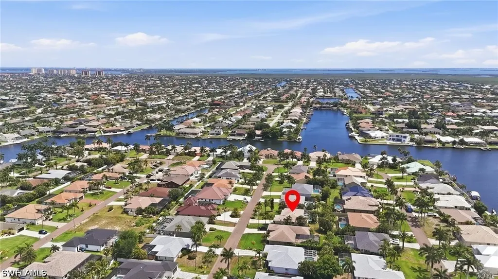 4406 SW 25th Court Cape Coral FL 33914