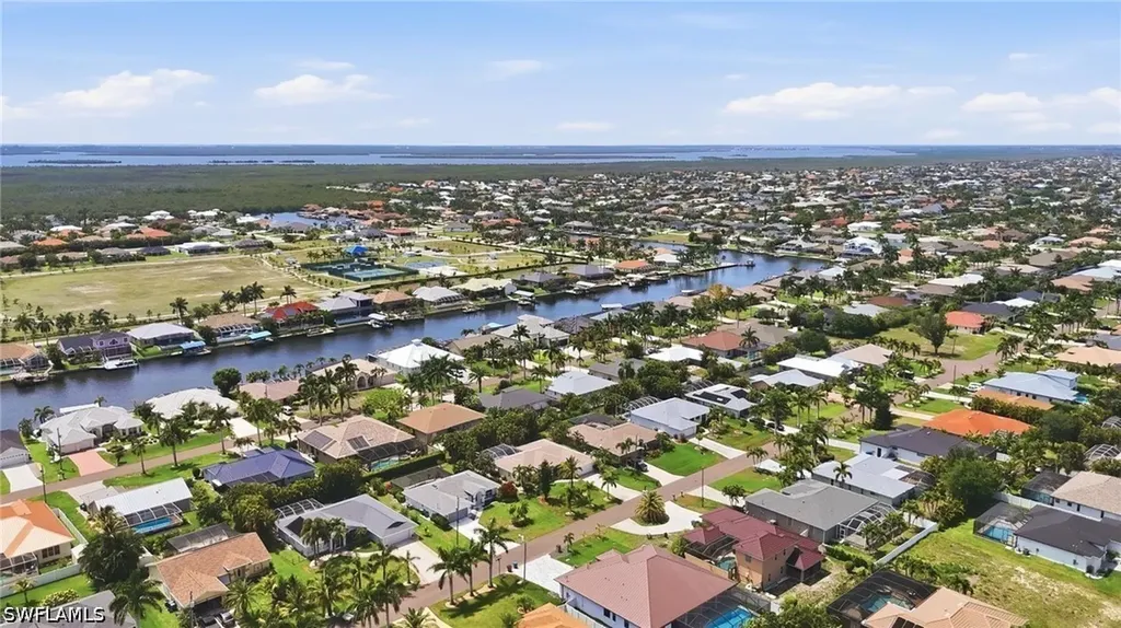 4406 SW 25th Court Cape Coral FL 33914