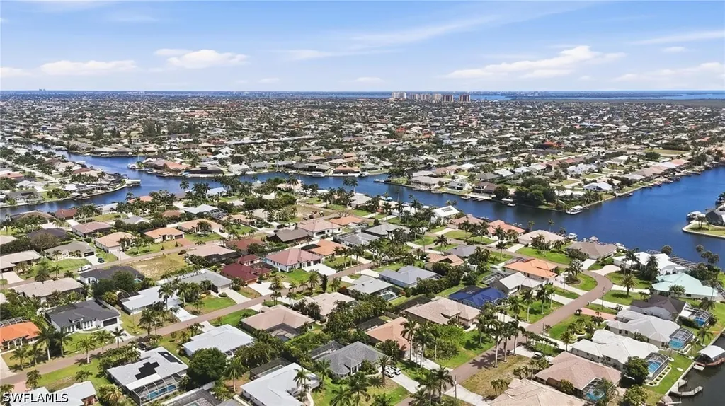 4406 SW 25th Court Cape Coral FL 33914