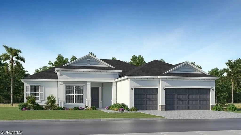 14357 Lagoon Lane Babcock Ranch FL 33982