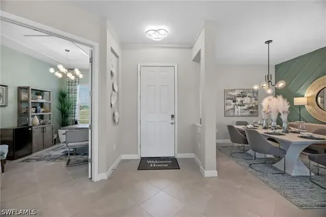 14357 Lagoon Lane Babcock Ranch FL 33982