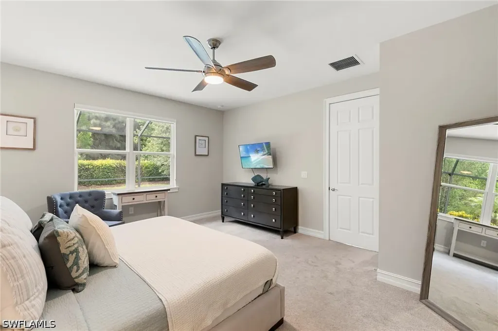 14523 Topsail Drive Naples FL 34114