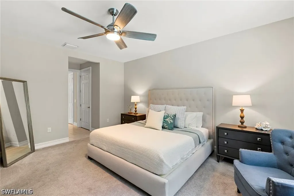14523 Topsail Drive Naples FL 34114
