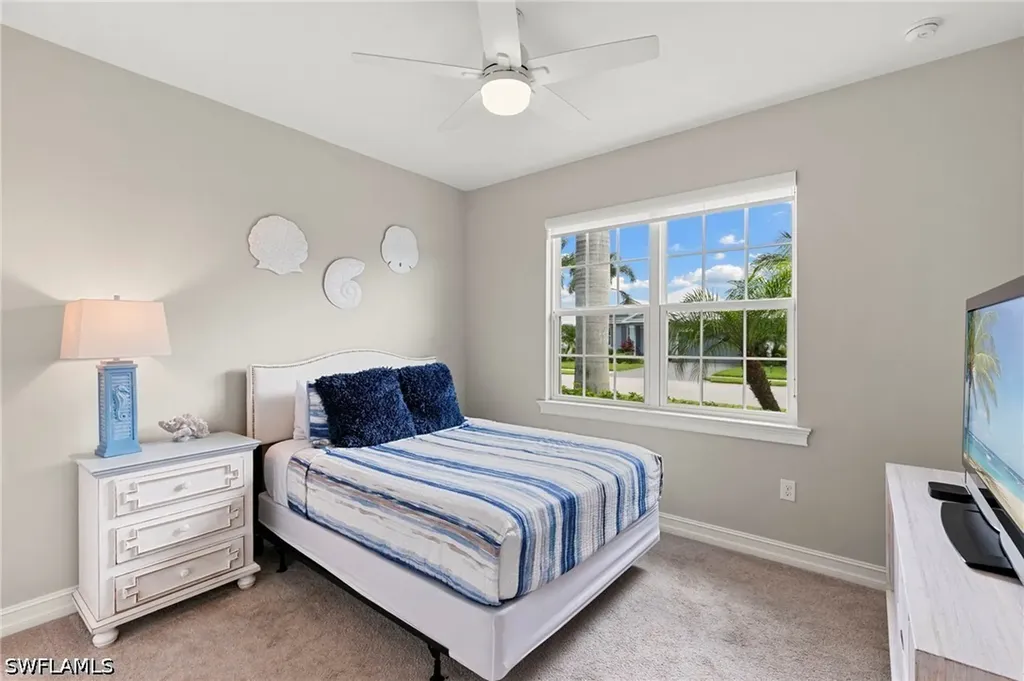 14523 Topsail Drive Naples FL 34114