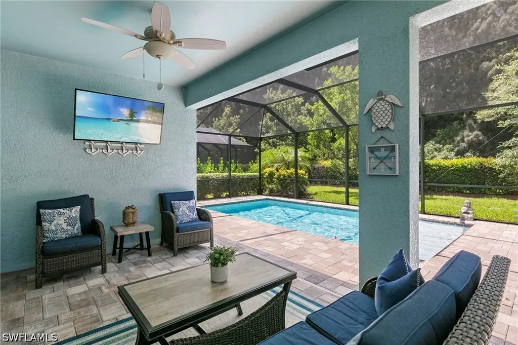 14523 Topsail Drive Naples FL 34114