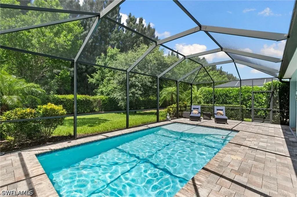 14523 Topsail Drive Naples FL 34114