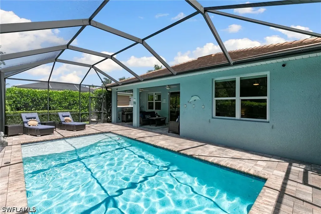 14523 Topsail Drive Naples FL 34114