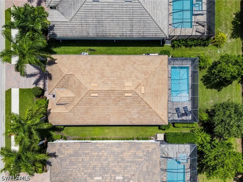 14523 Topsail Drive Naples FL 34114