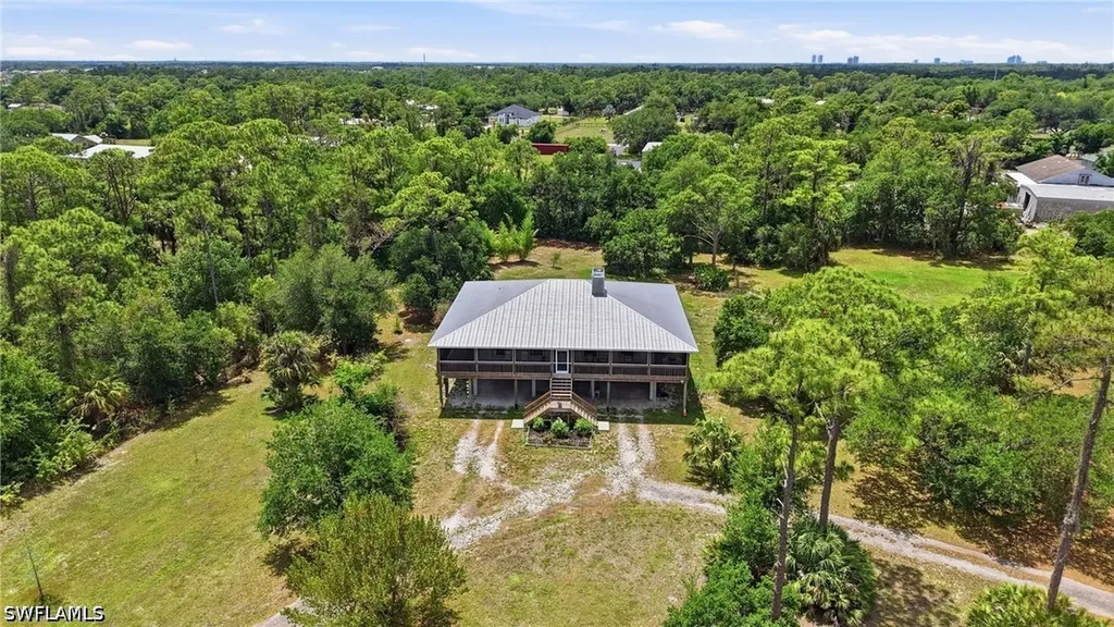 6650 Chipper Lane North Fort Myers FL 33917