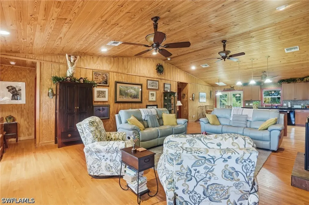 6650 Chipper Lane North Fort Myers FL 33917