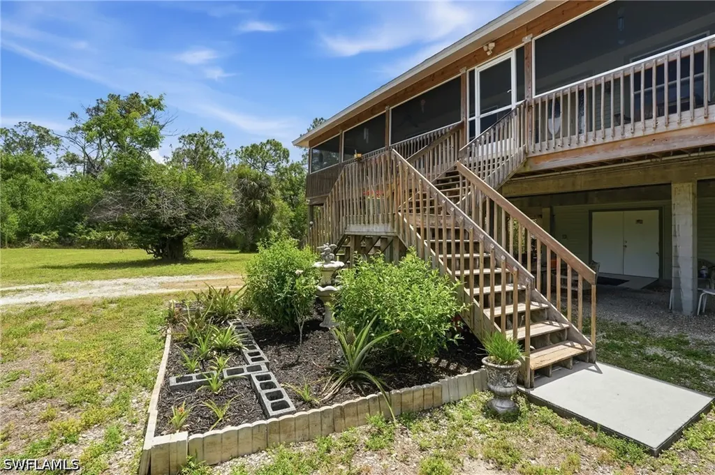 6650 Chipper Lane North Fort Myers FL 33917