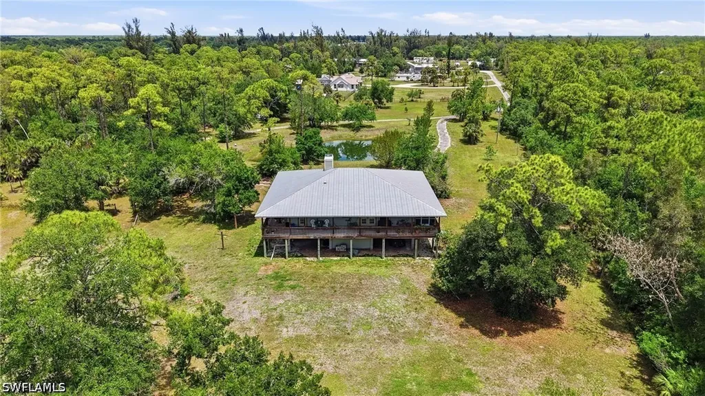 6650 Chipper Lane North Fort Myers FL 33917