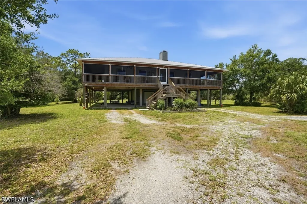 6650 Chipper Lane North Fort Myers FL 33917