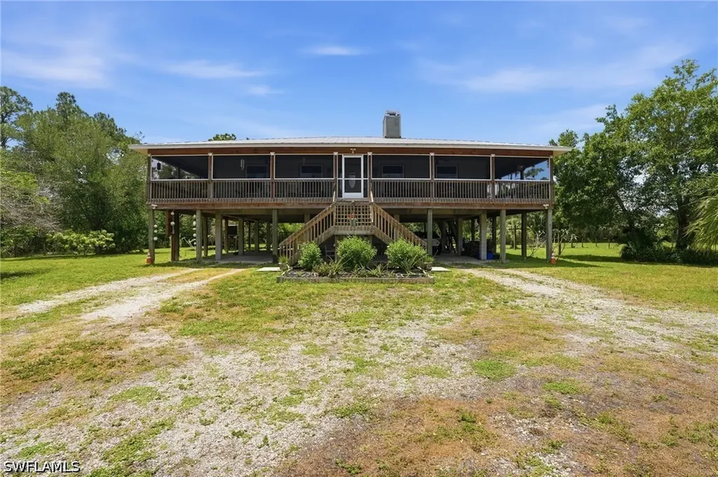 6650 Chipper Lane North Fort Myers FL 33917