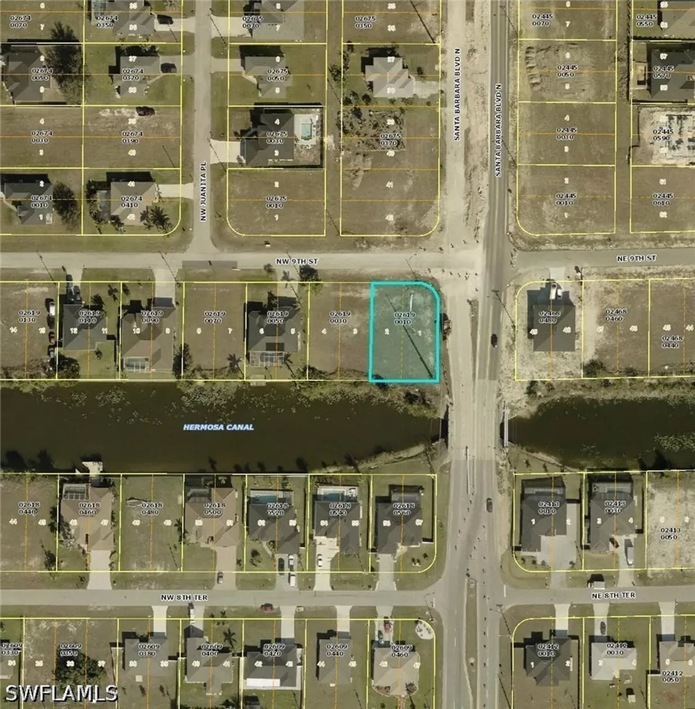 2 NW 9th Street Cape Coral FL 33993
