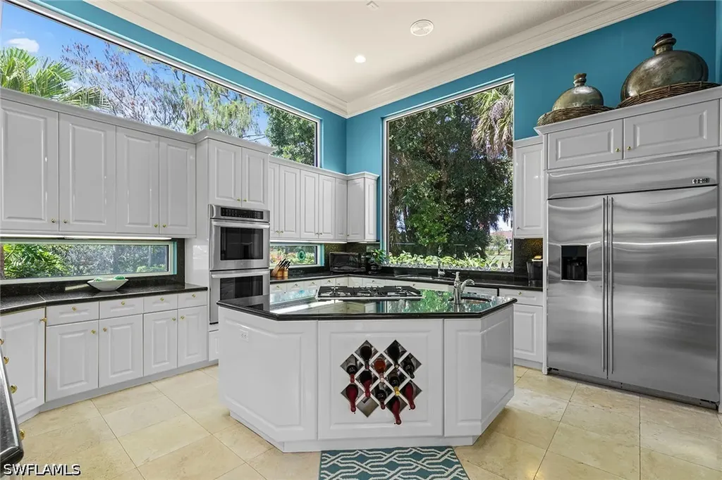 4484 Brynwood Drive Naples FL 34119