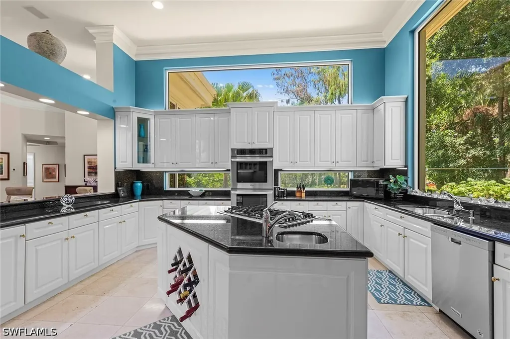 4484 Brynwood Drive Naples FL 34119
