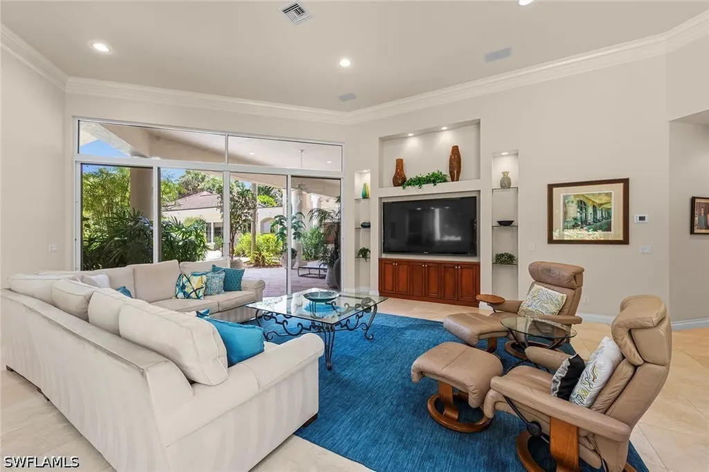 4484 Brynwood Drive Naples FL 34119