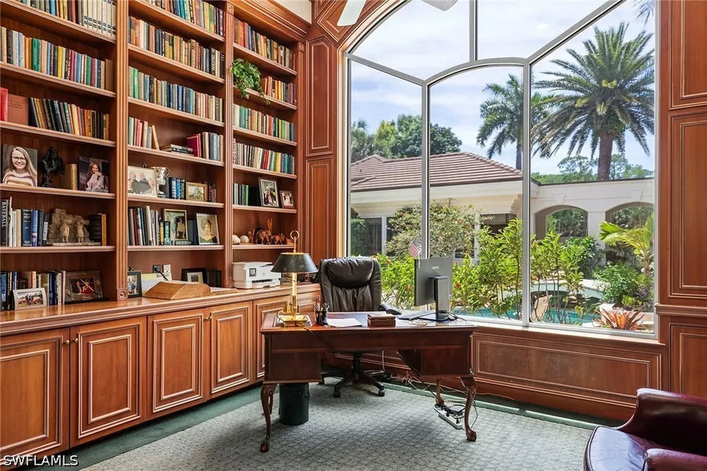 4484 Brynwood Drive Naples FL 34119