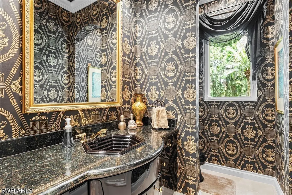 4484 Brynwood Drive Naples FL 34119