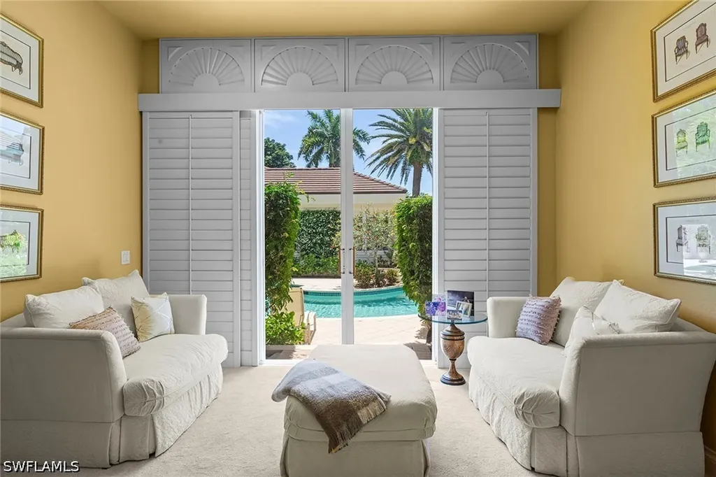 4484 Brynwood Drive Naples FL 34119