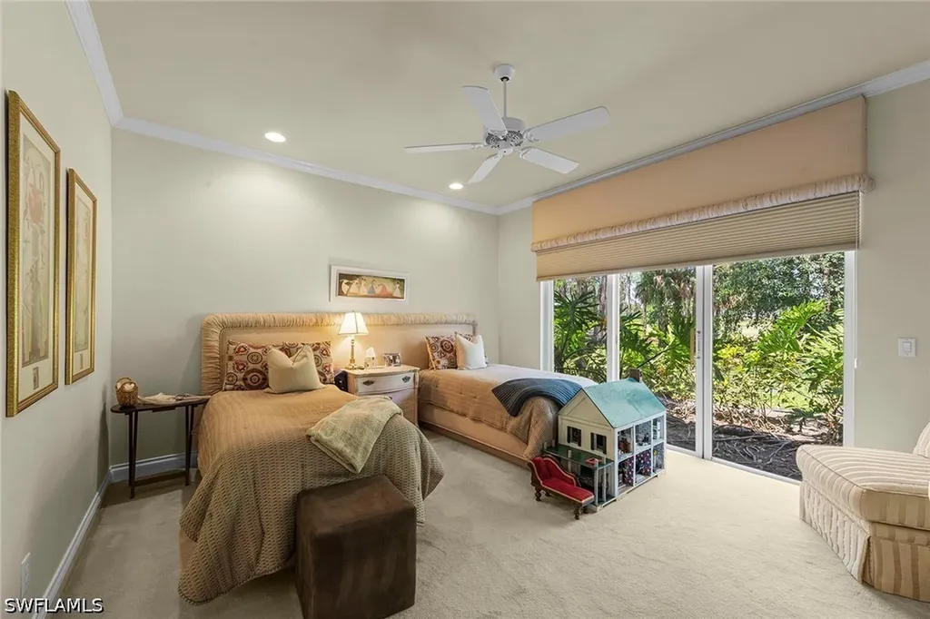 4484 Brynwood Drive Naples FL 34119