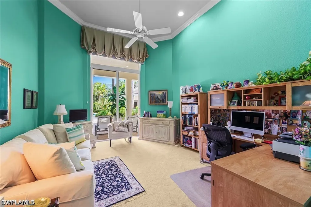 4484 Brynwood Drive Naples FL 34119