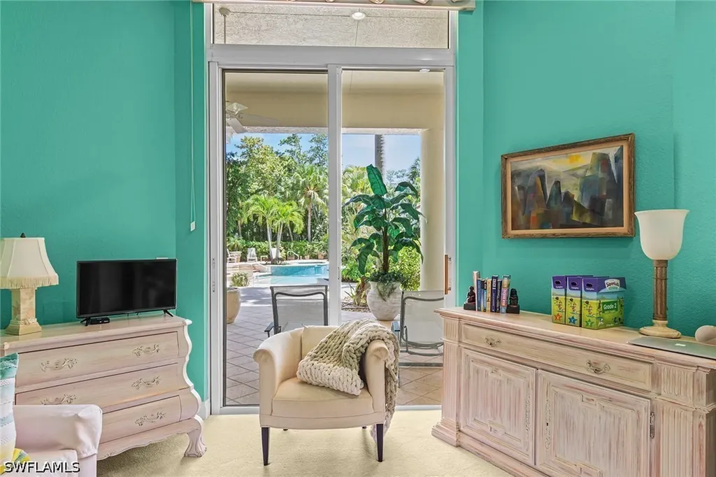 4484 Brynwood Drive Naples FL 34119