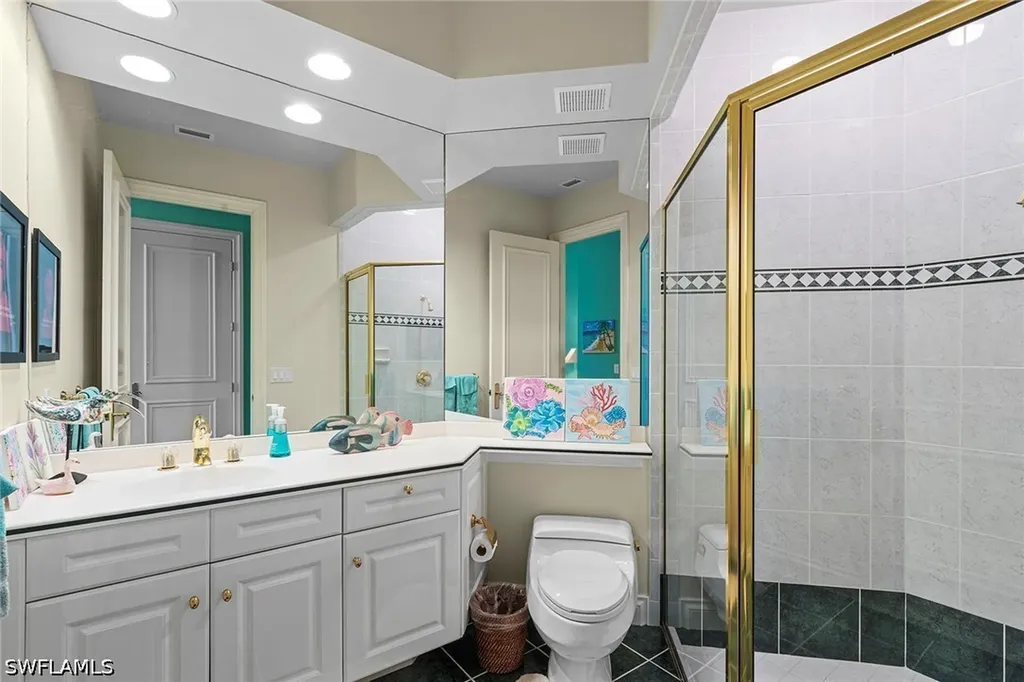 4484 Brynwood Drive Naples FL 34119