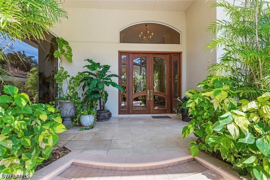 4484 Brynwood Drive Naples FL 34119