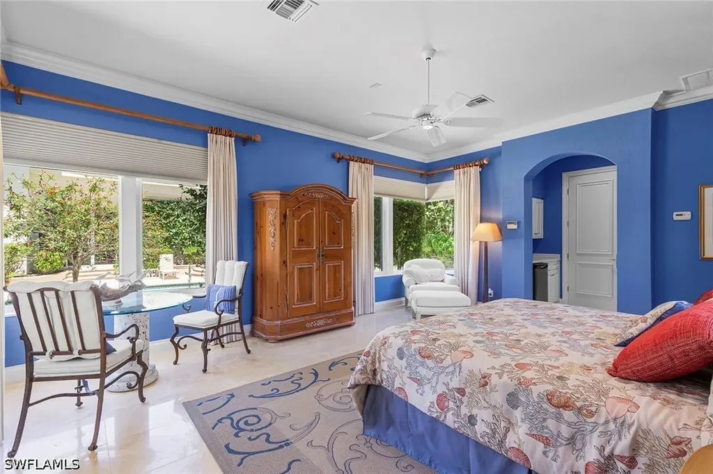 4484 Brynwood Drive Naples FL 34119