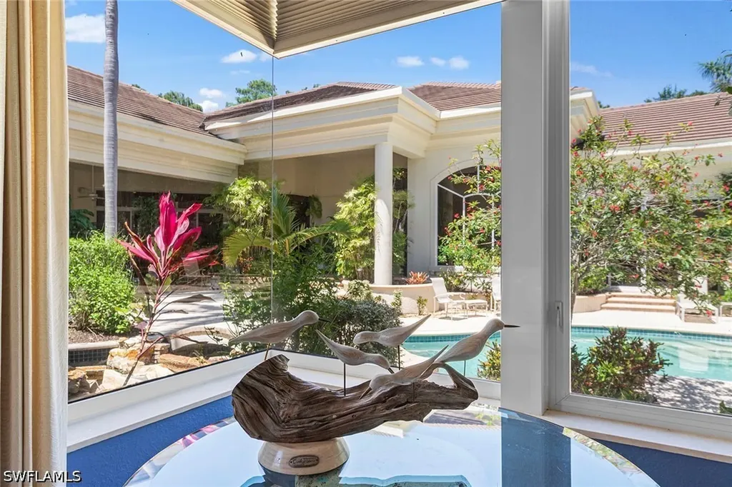 4484 Brynwood Drive Naples FL 34119