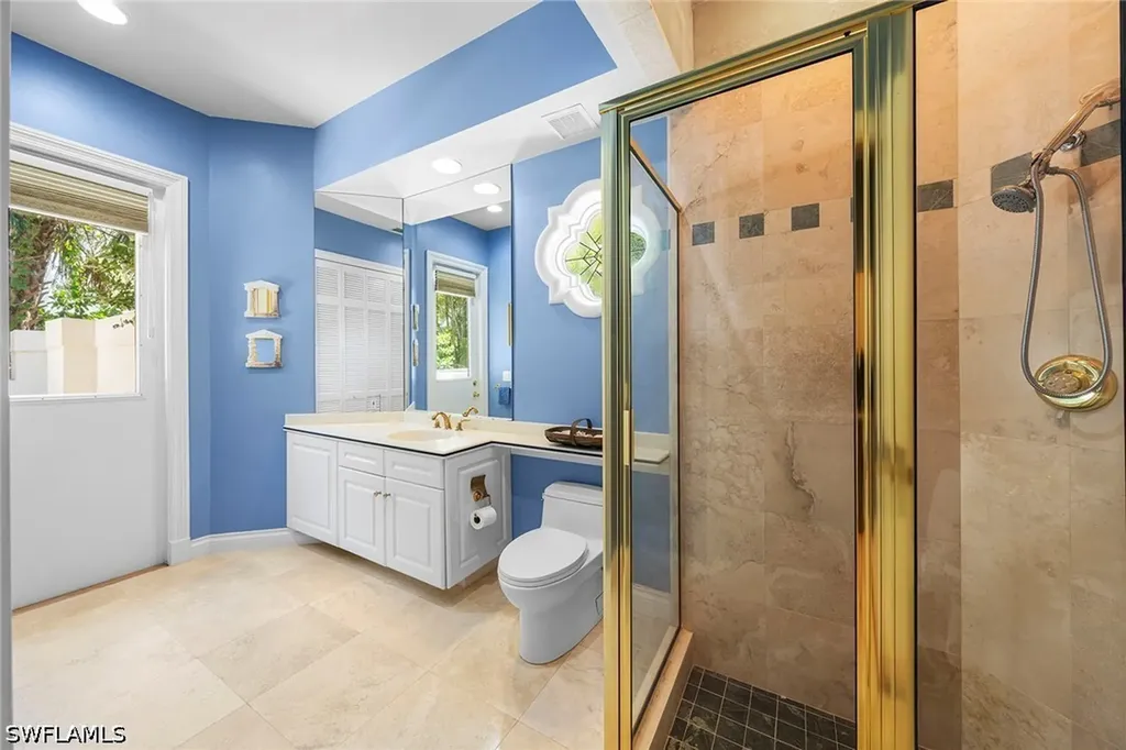 4484 Brynwood Drive Naples FL 34119