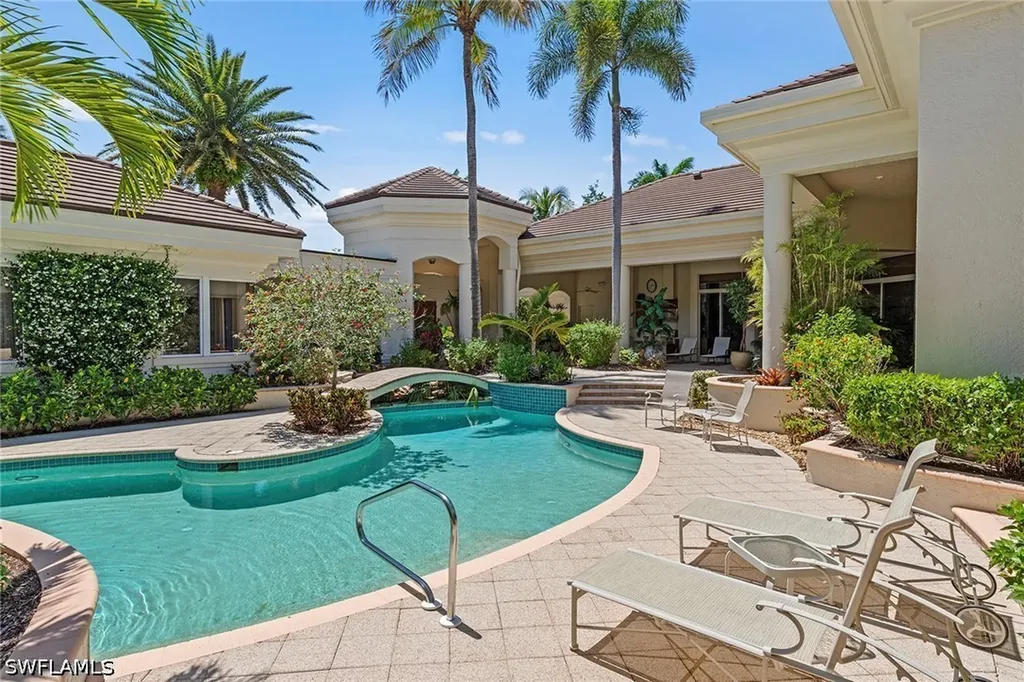 4484 Brynwood Drive Naples FL 34119