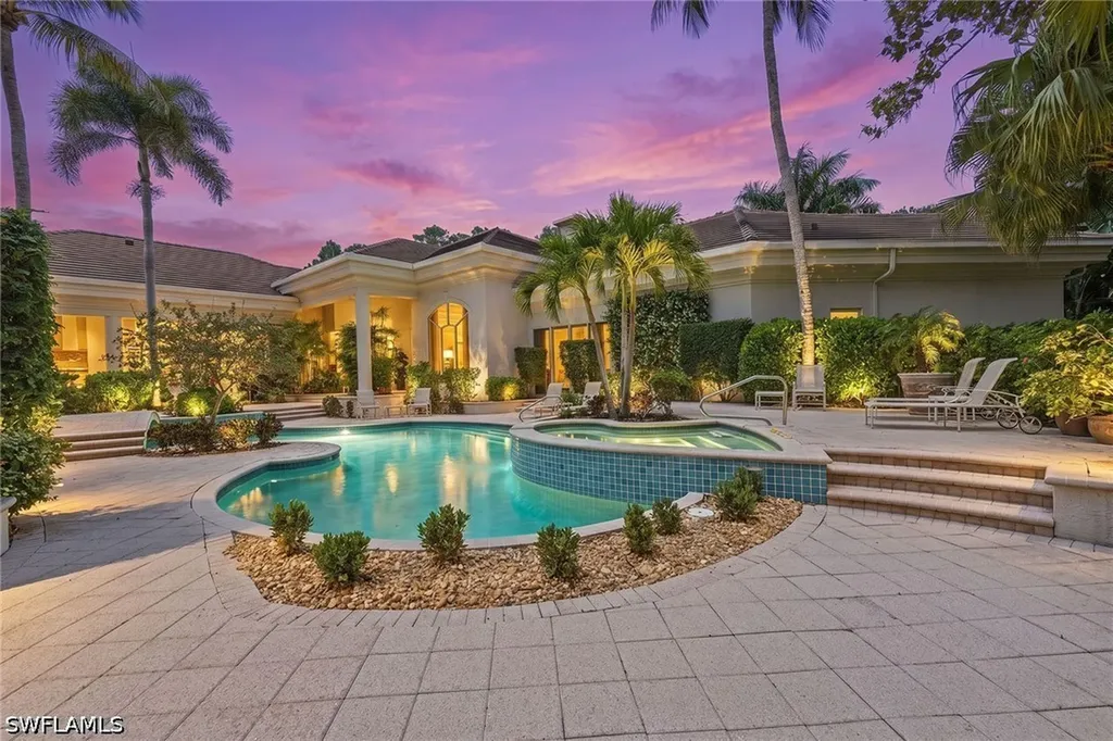 4484 Brynwood Drive Naples FL 34119
