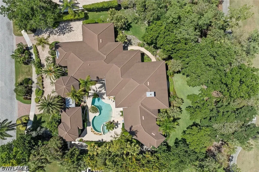 4484 Brynwood Drive Naples FL 34119