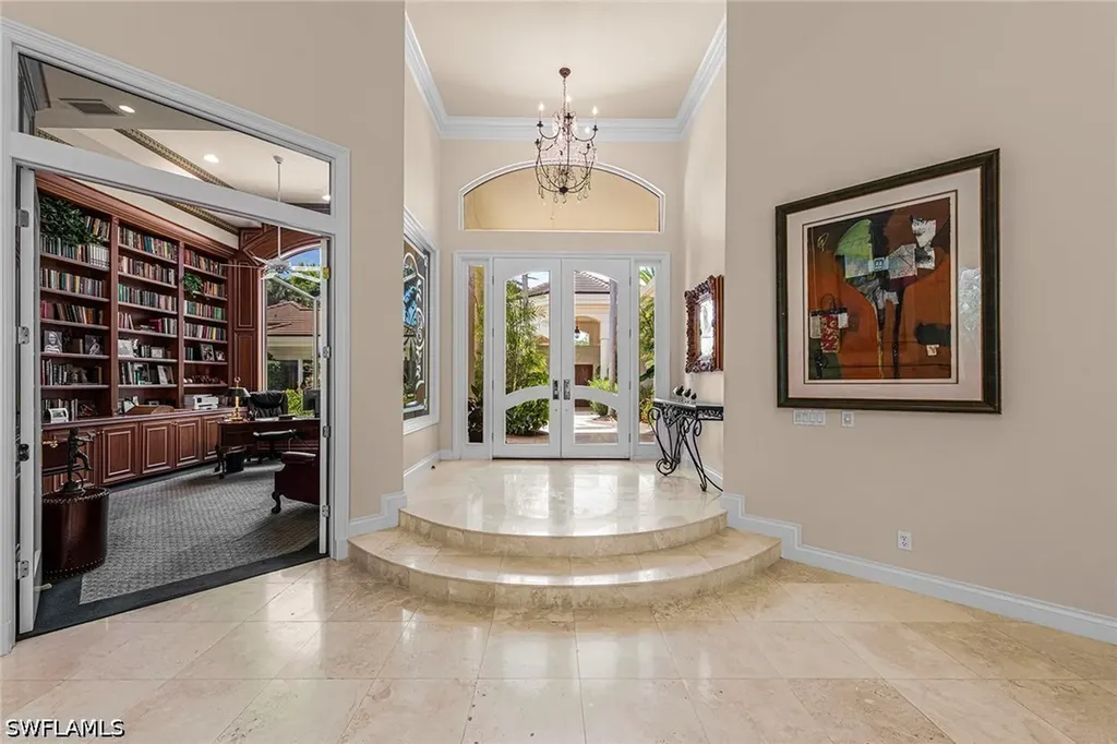 4484 Brynwood Drive Naples FL 34119