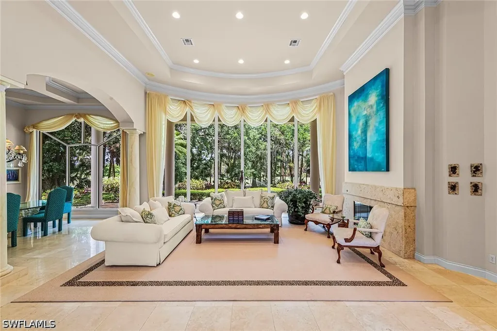 4484 Brynwood Drive Naples FL 34119