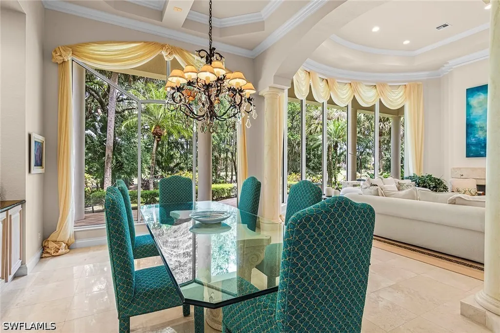 4484 Brynwood Drive Naples FL 34119